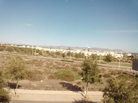 Pis de 80 m² a Almeria