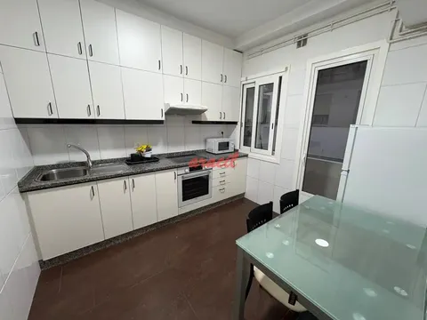 Pis de 95 m² a Ourense