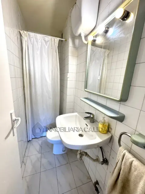 Pis de 110 m² a Burgos