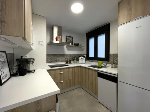 Pis de 61 m² a Orpesa