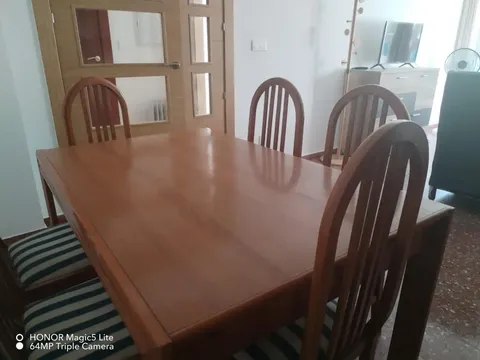 Wohnung 90 m² in Granada