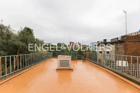 Pis de 62 m² a Barcelona