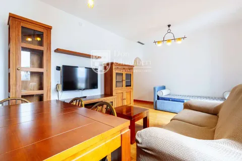 Pis de 57 m² a Madrid