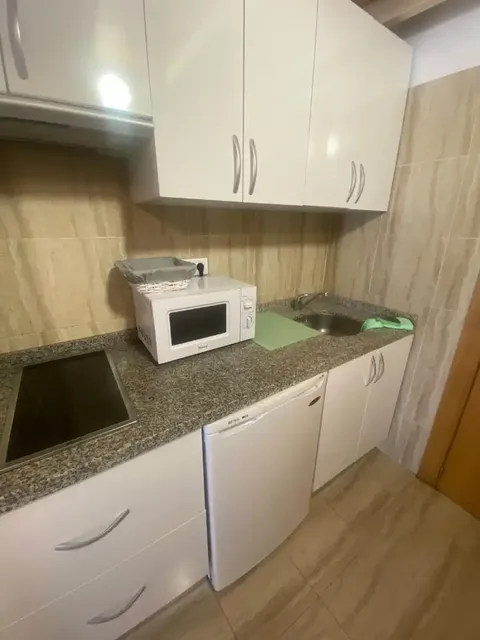 Wohnung 60 m² in Granada