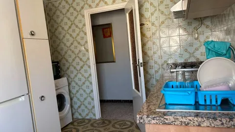 Habitació de lloguer, Sevilla