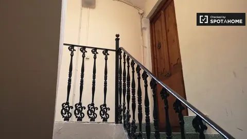 Habitació de lloguer, València