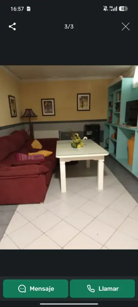 Apartamento 50 m² em Peligros (3/3)
