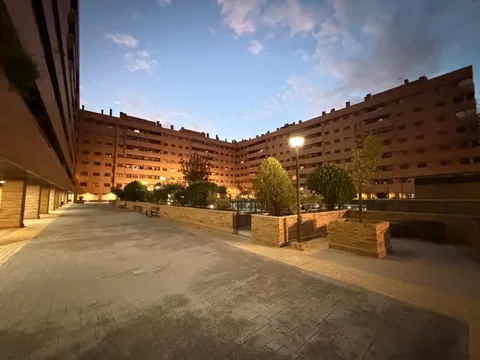 Pis de 93 m² a Seseña