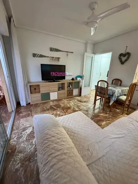 Pis de 77 m² a Santa Pola