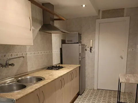 Apartamento 75 m² em Granada