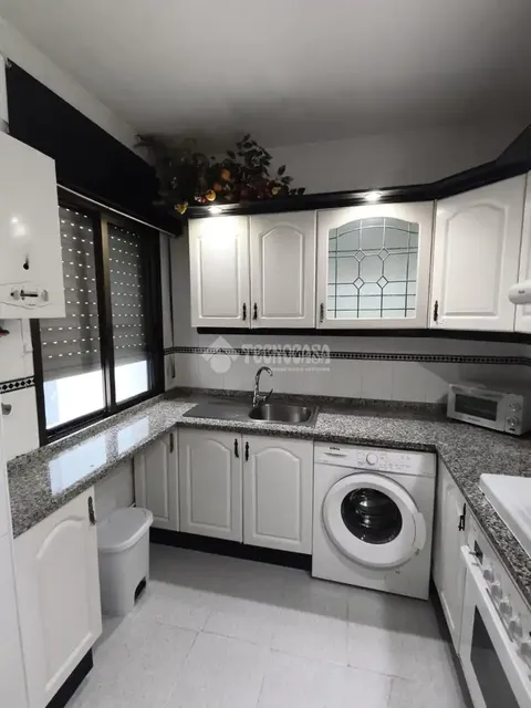 Pis de 64 m² a Huelva
