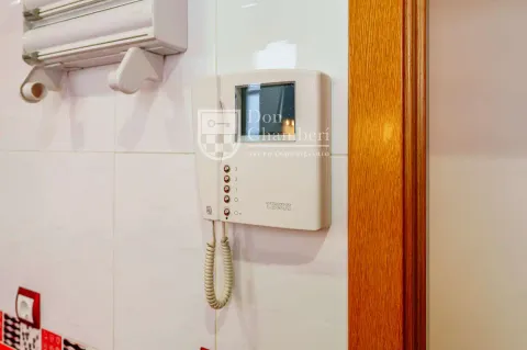 Pis de 57 m² a Madrid