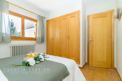 Квартира 78 м² у Biescas