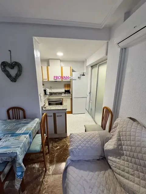 Pis de 77 m² a Santa Pola