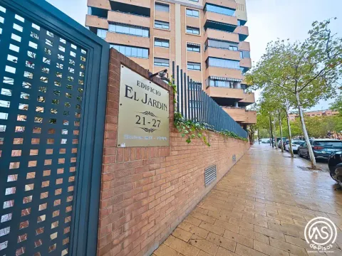 Piso de 165 m² en Zaragoza