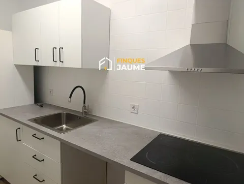 Pis de 77 m² a Lleida