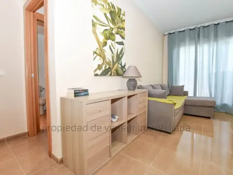 Pis de 74 m² a Vera