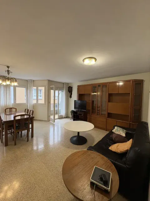 Piso de 102 m² en Gerona