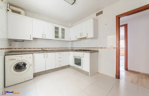 Appartamento 116 m² a Málaga