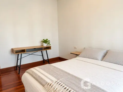 Квартира 100 м² в Donostia / San Sebastián