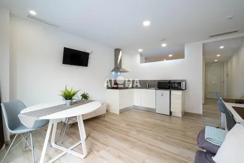 Flat 1597 m² in Alfara del Patriarca
