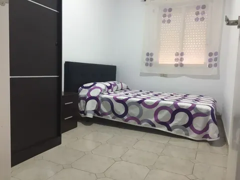 Pis de 68 m² a Cáceres
