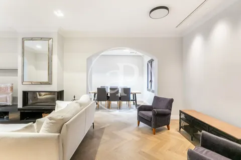 Pis de 217 m² a Barcelona