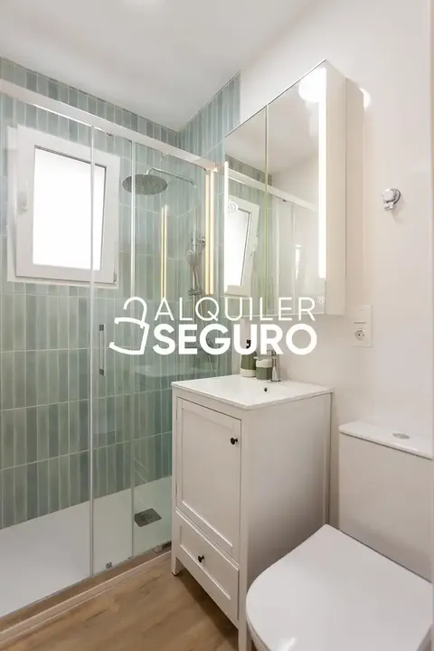 Pis de 50 m² a Madrid