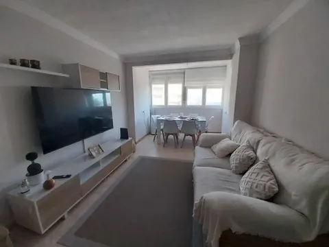Piso de 90 m² en Manilva