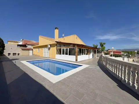 Casa de 147 m² a Bétera