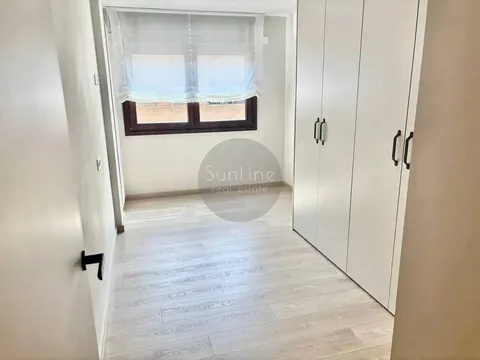 Pis de 105 m² a València