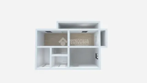 Pis de 50 m² a Sevilla