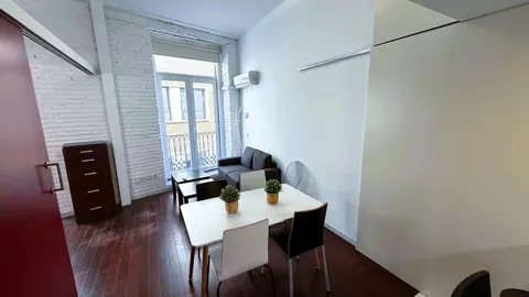 Pis de 45 m² a València