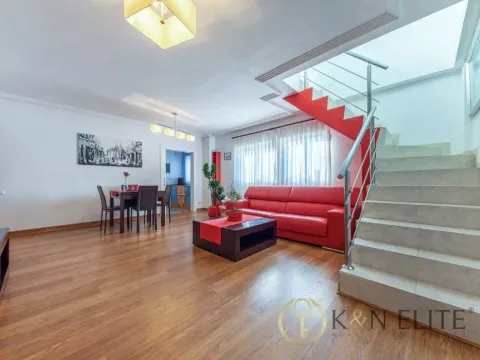 Pis de 135 m² a Alacant