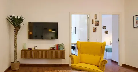 Pis de 73 m² a Barcelona