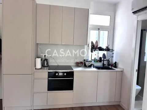 Pis de 30 m² a Barcelona