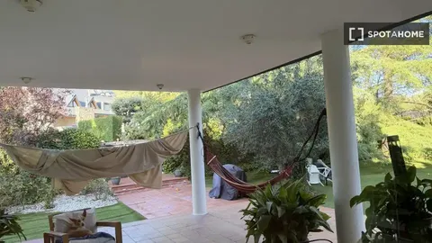Habitación en alquiler, Matadepera