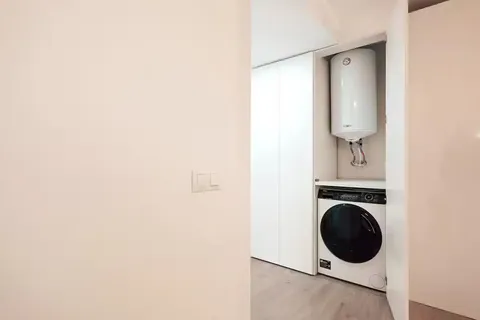 Pis de 77 m² a Madrid