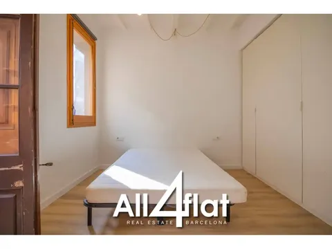 Pis de 29 m² a Barcelona