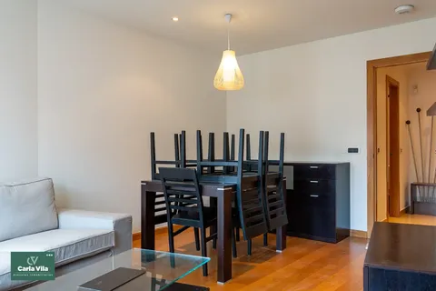 Pis de 87 m² a Lugo