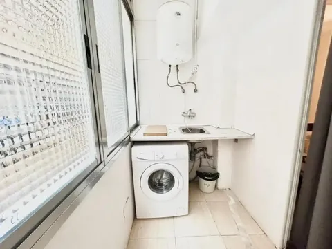 Pis de 50 m² a Madrid