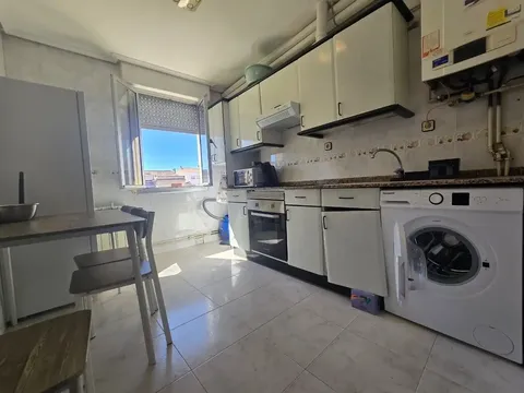 Pis de 79 m² a Logronyo
