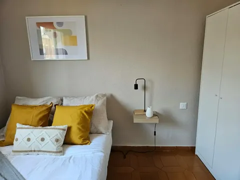 Habitació de lloguer, València