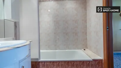 Habitació de lloguer, València