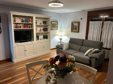 Pis de 98 m² a Gorliz (3/15)