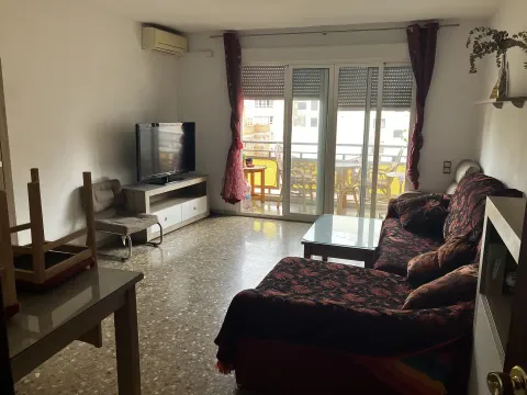 Chambre à louer, Alméria (4/4)