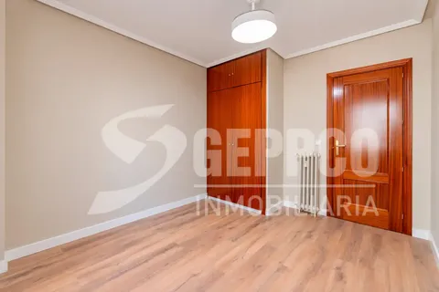 Pis de 138 m² a Madrid