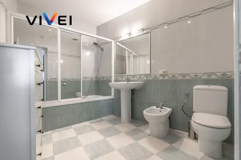 Pis de 125 m² a Madrid