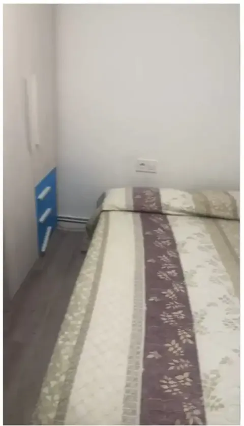 Room for rent, Lleida (2/3)