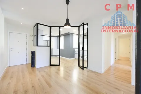 Pis de 120 m² a Madrid